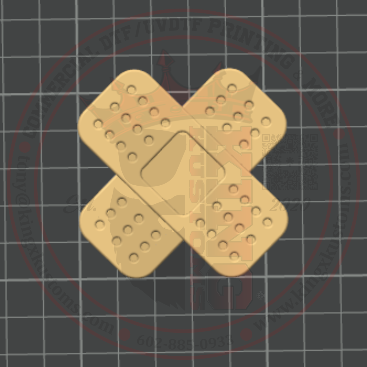 Bandage