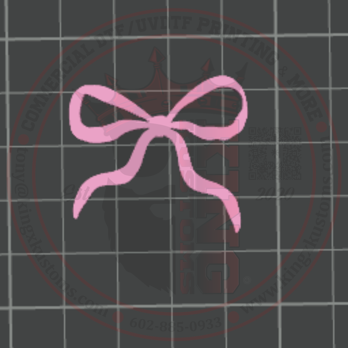 Bow