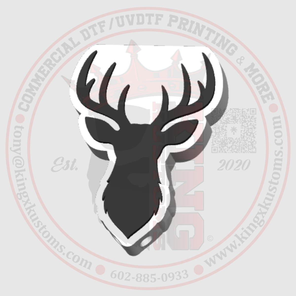 Buck Head
