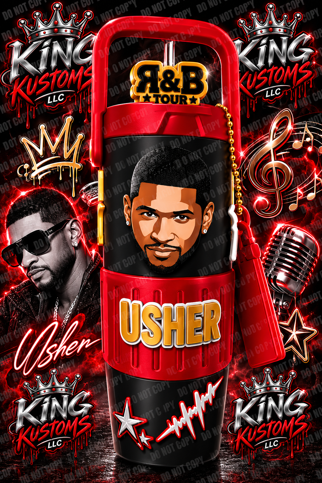 Usher