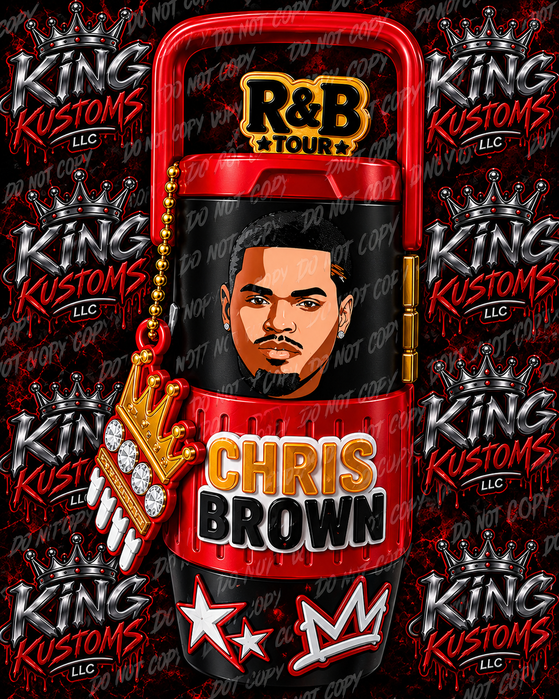 Chris Breezy