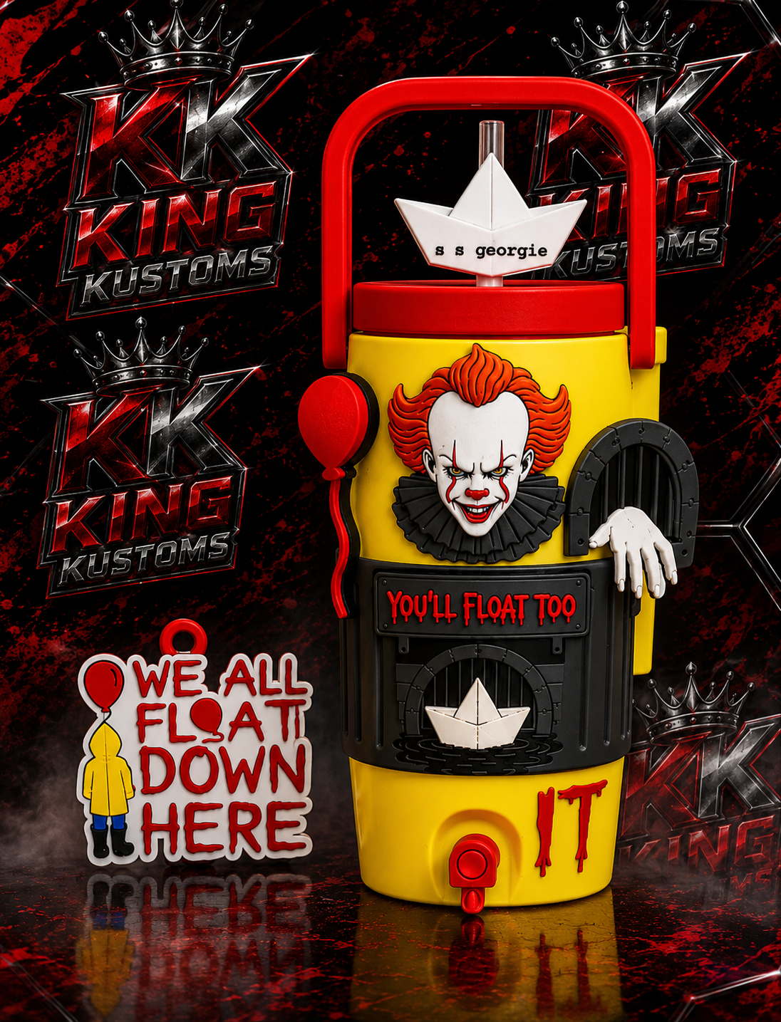 Pennywise