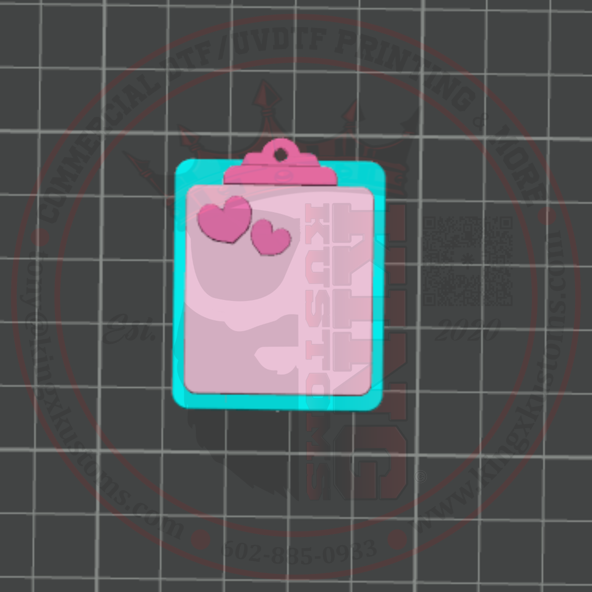 Clipboard