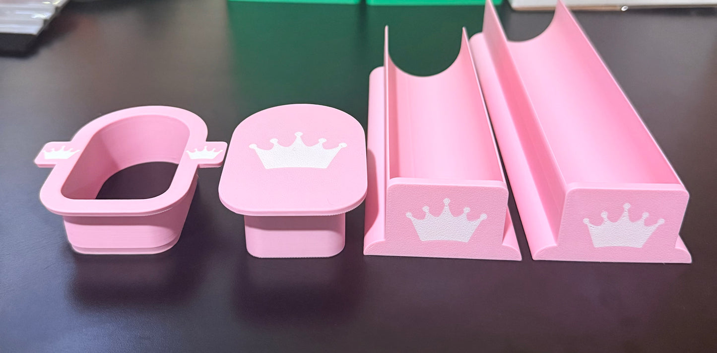 Cakesicle Set