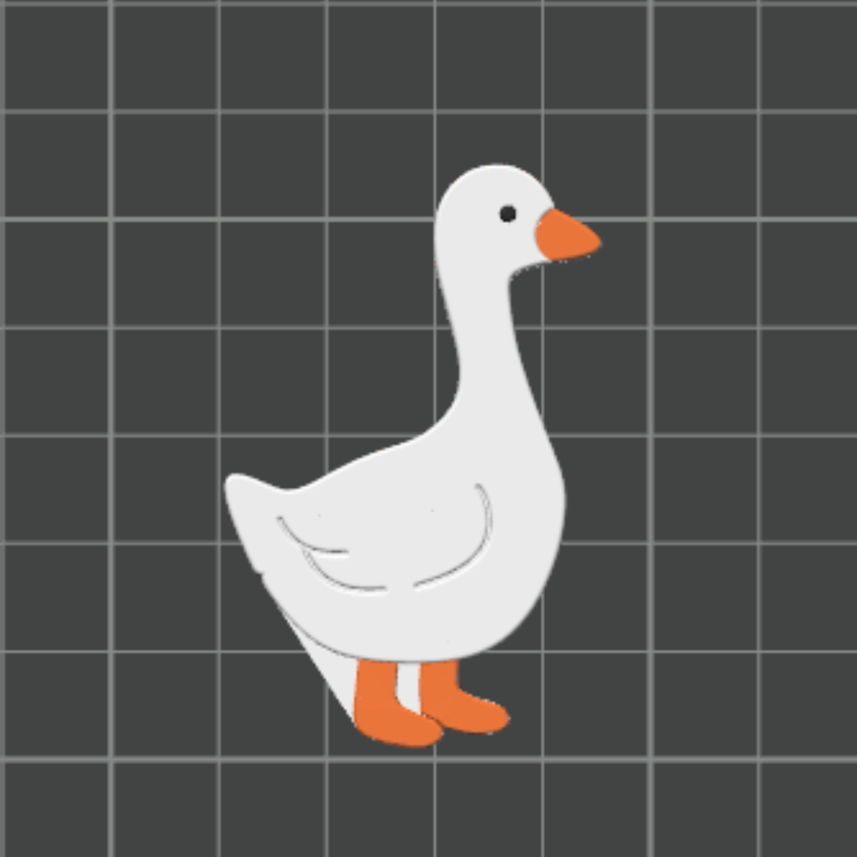 Goose