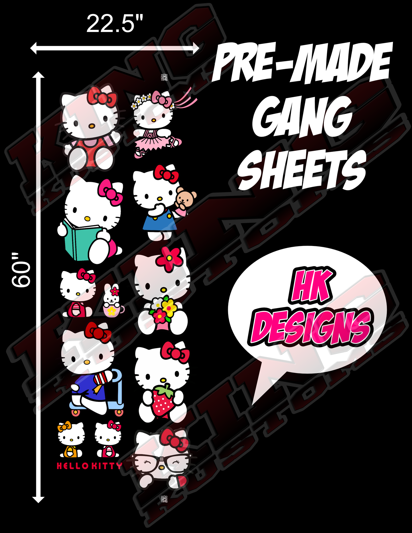 HK