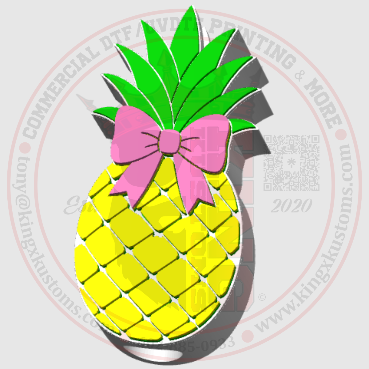 Pineapple