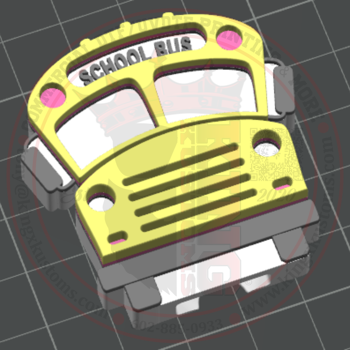 School Bus