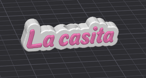 La Casita