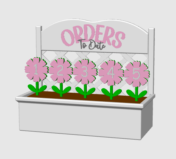 Floral