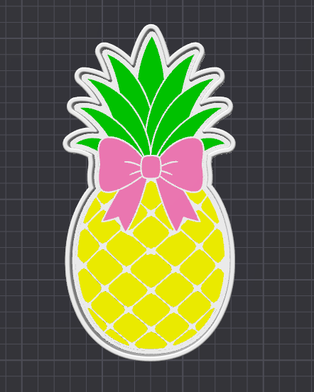 Pineapple