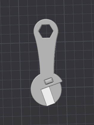 Wrench