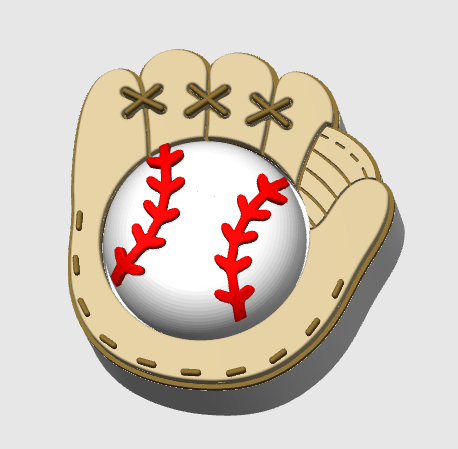 Baseball Glove