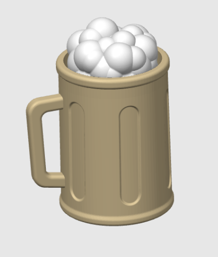 Pint Mug