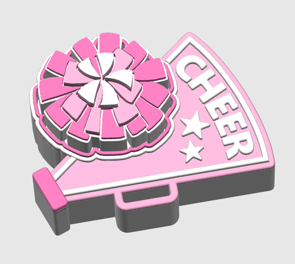 Cheer