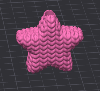 Knit Star