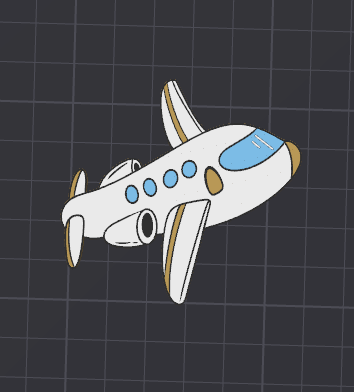 Airplane
