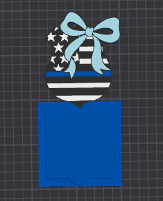 Blueline