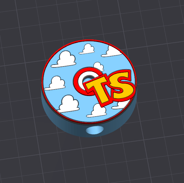 TS CD