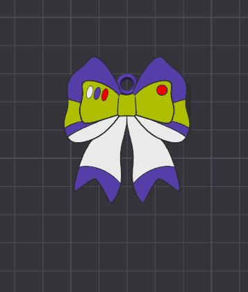 Buzz Bow