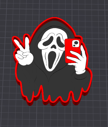 Ghost Duces