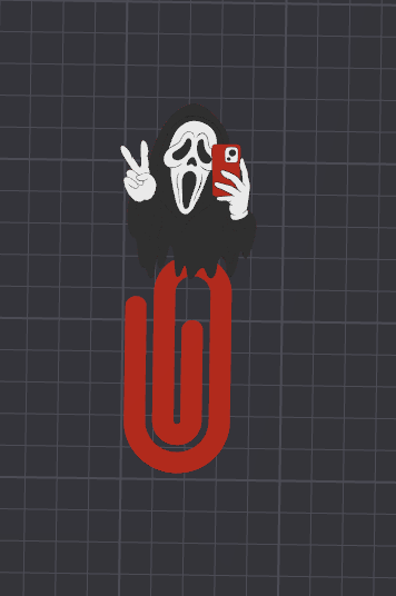 Ghost Duces