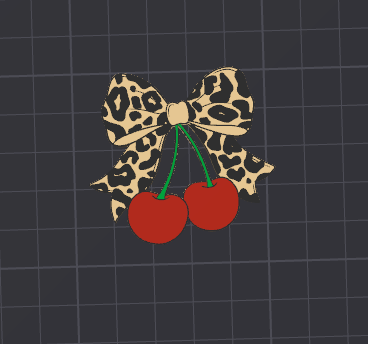 Bow Cherries