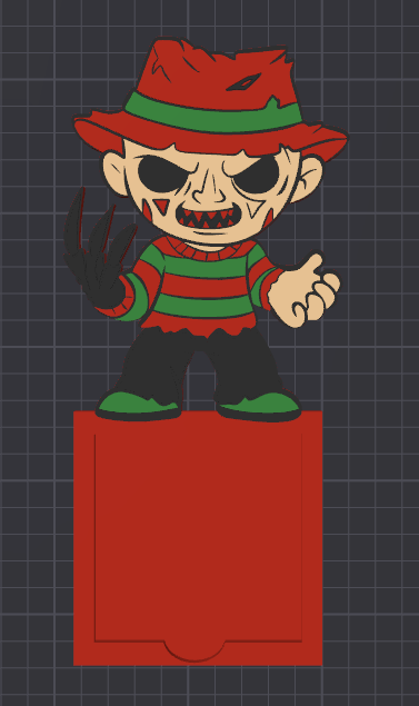 Freddy
