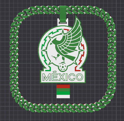 Mexico Soccer