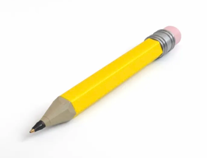 Pencil Pen