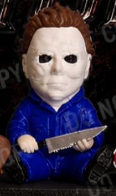 Micheal 2