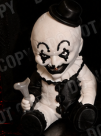Art The Clown