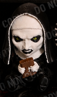 The Nun