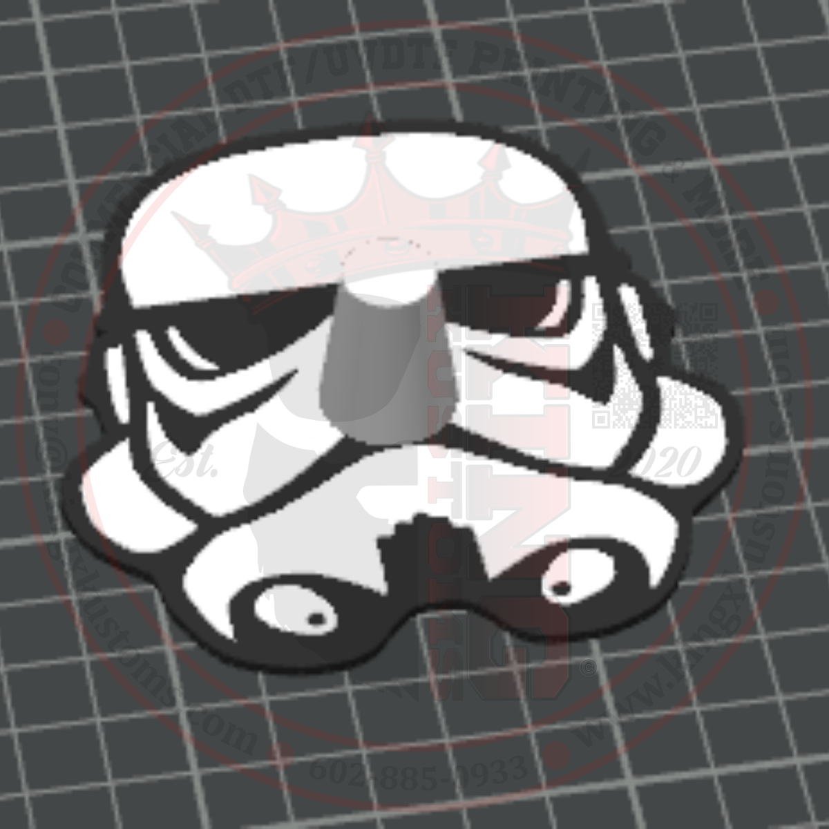 Storm Tropper (single)