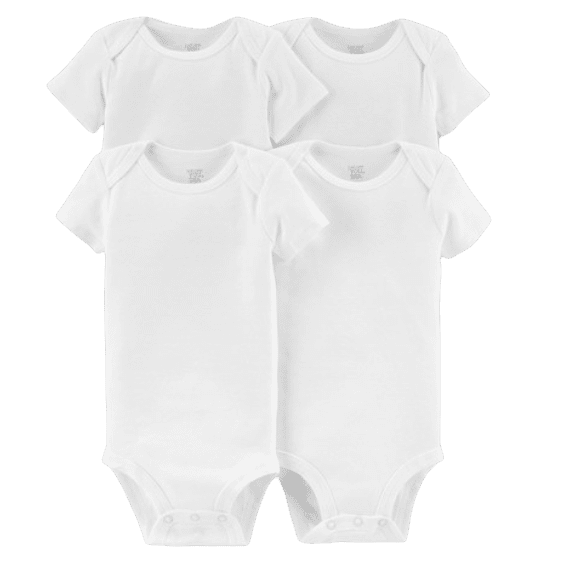 BABY ONESIES