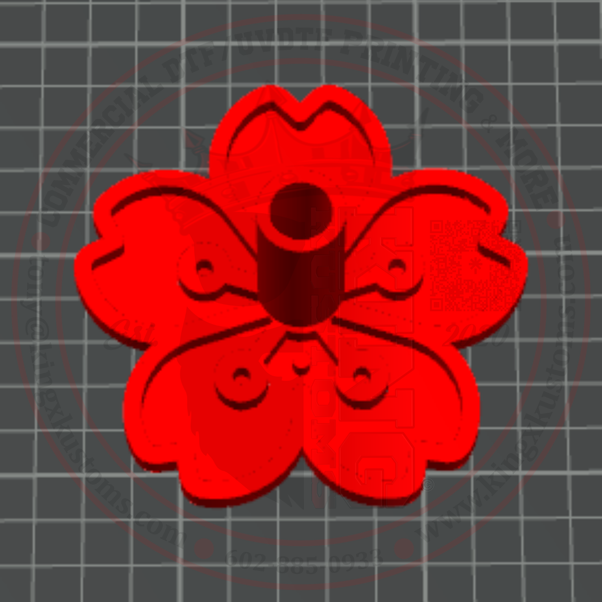 Flower (single)