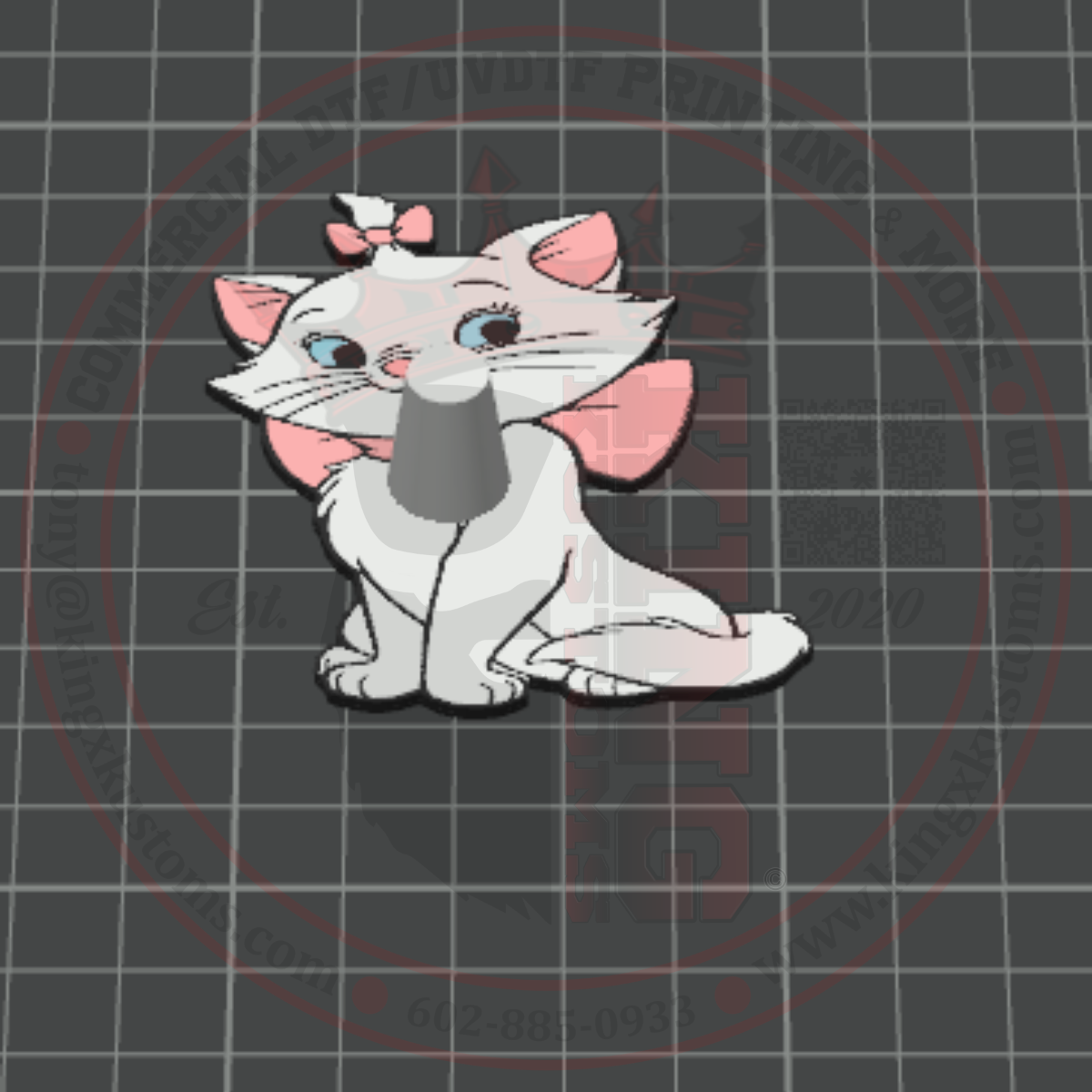 Marie Cat (single)