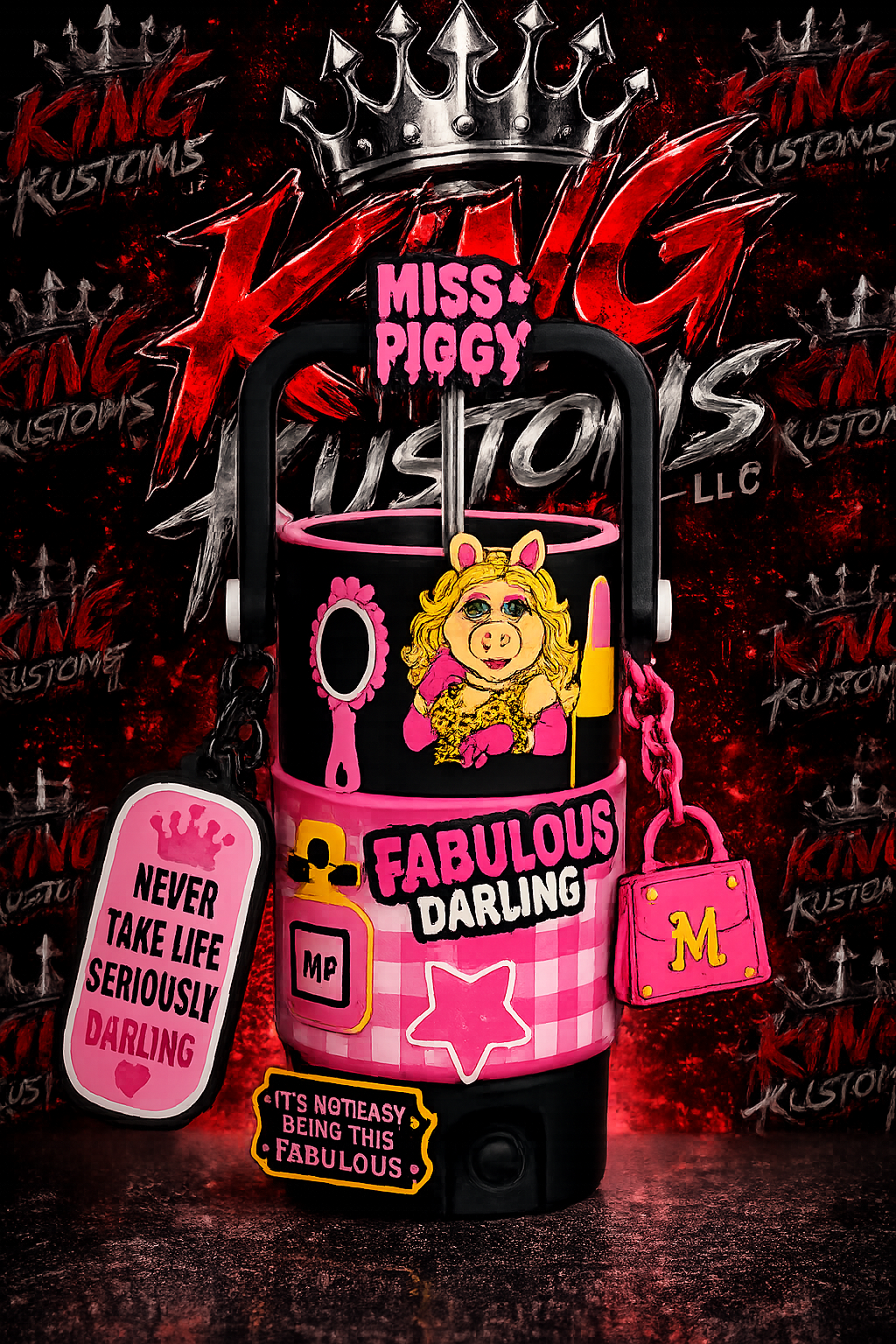 Miss Piggy