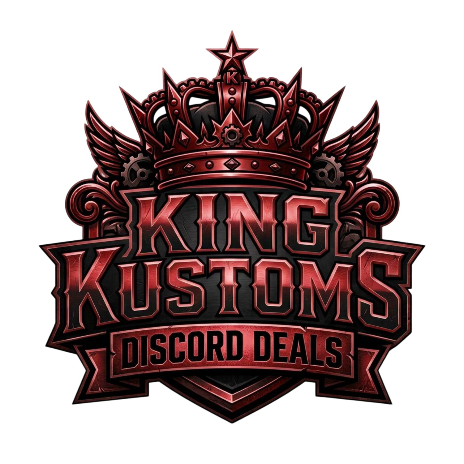 DISCORD DEALS
