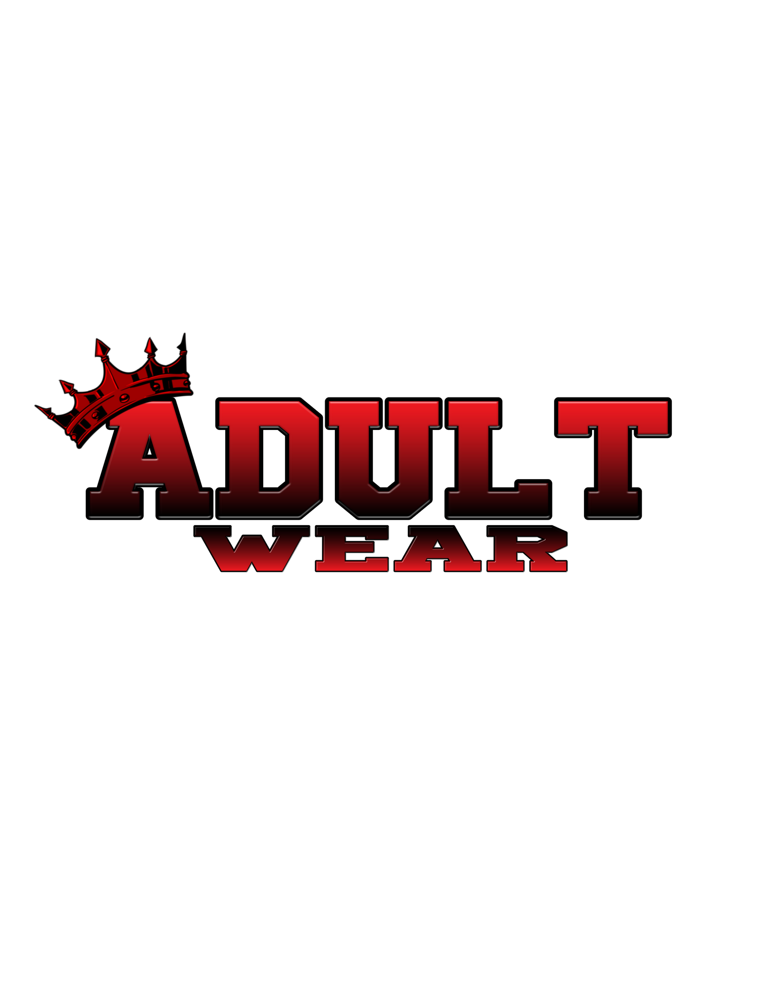 ADULT WEAR