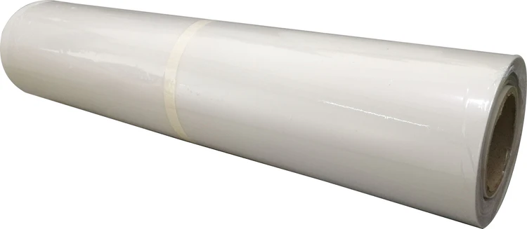 DTF Transfer Film Hot/Cold Peel