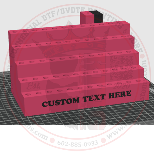 60 Pen Holder