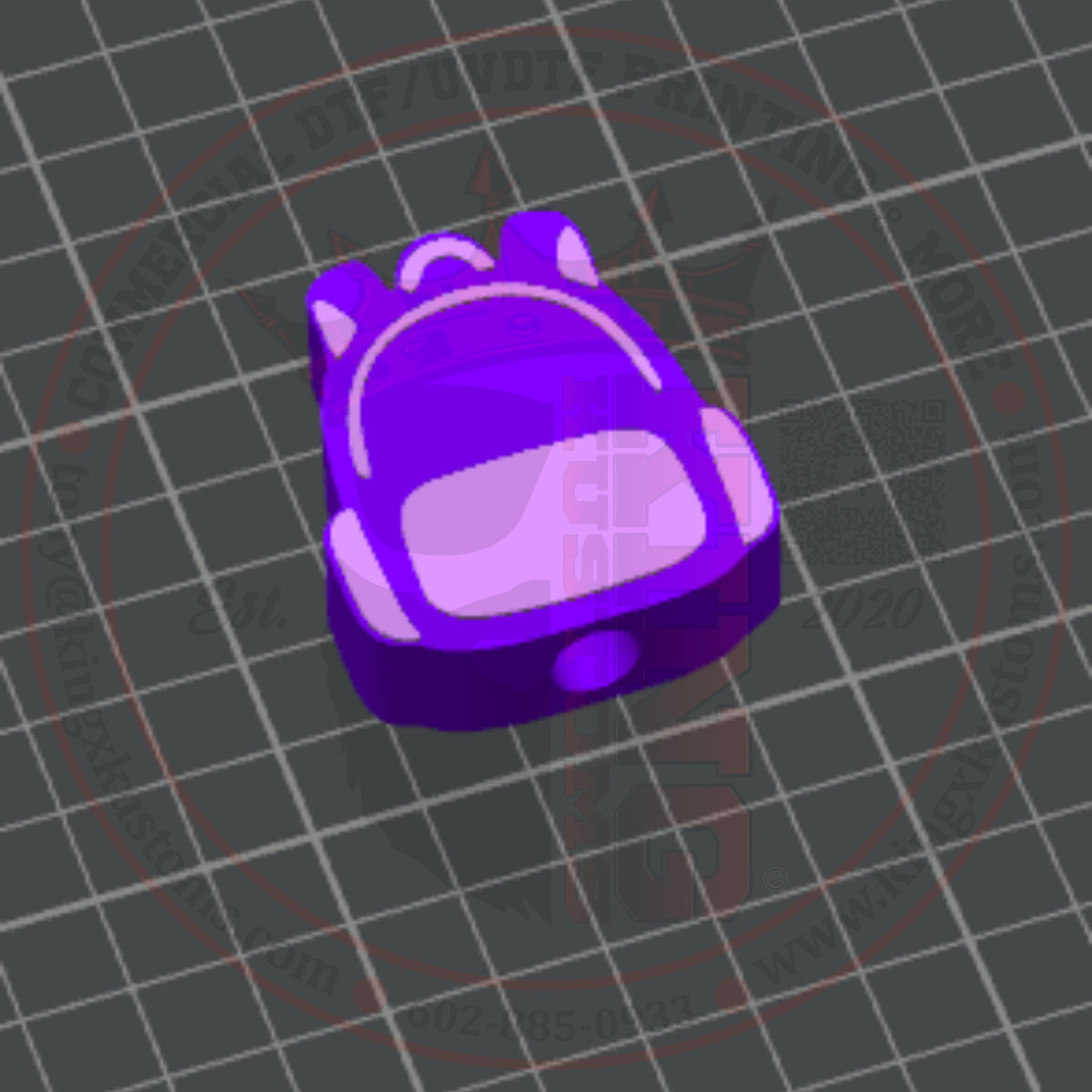 Backpack