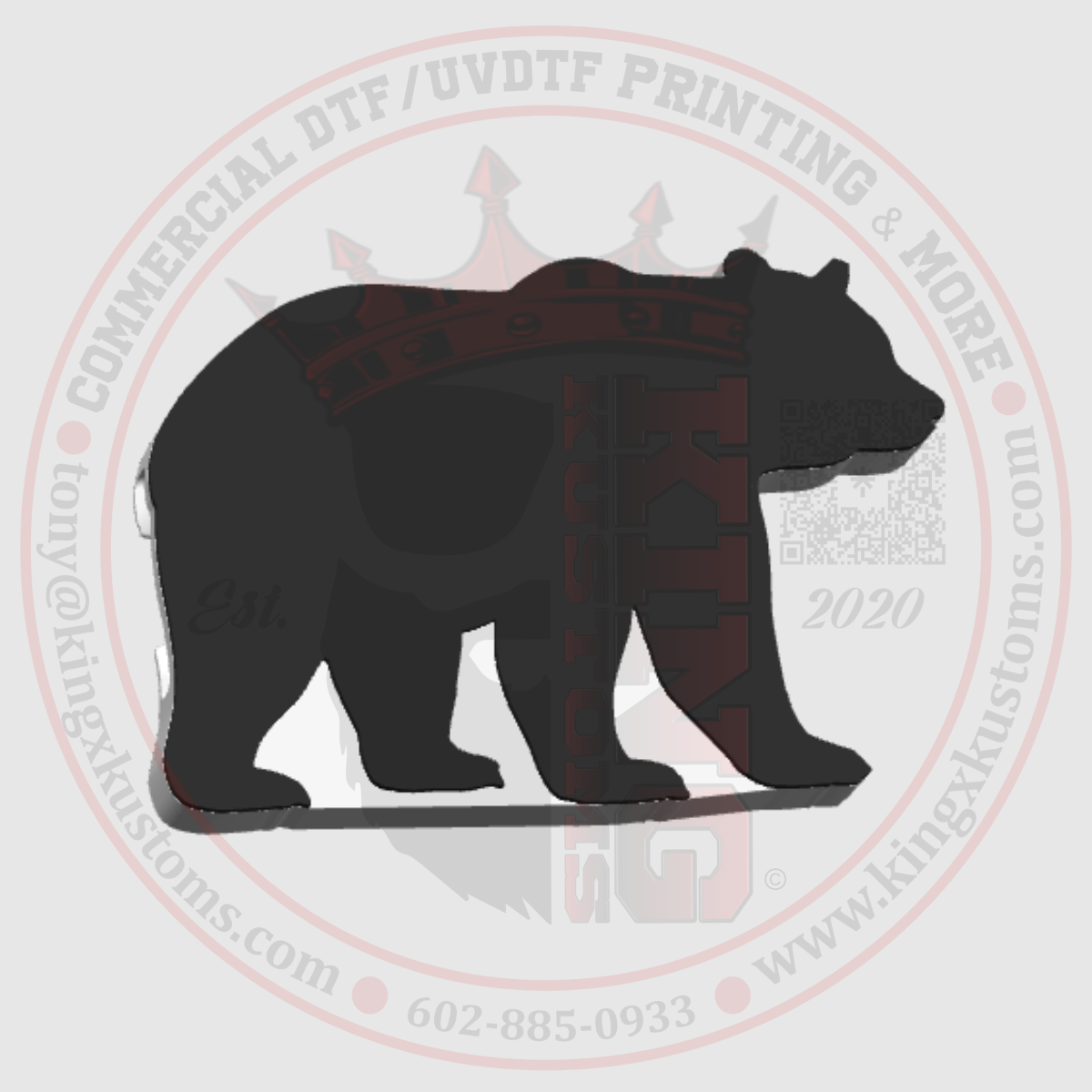 Bear