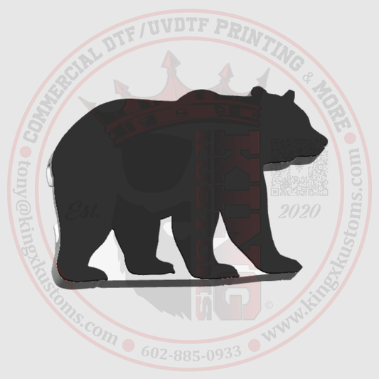 Bear