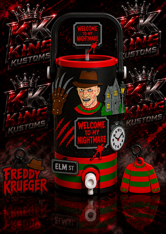 Freddy