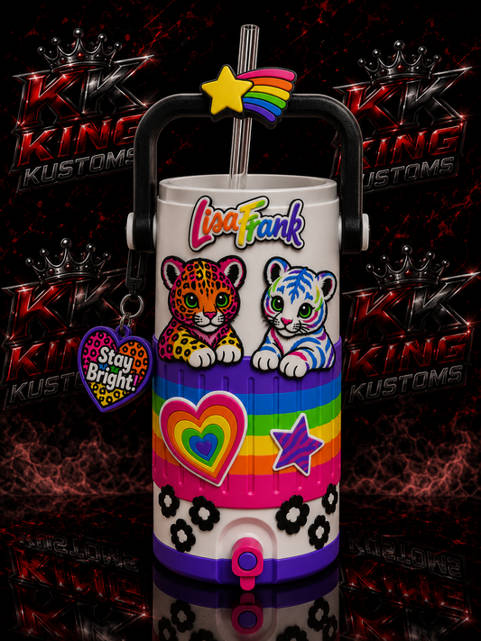 Lisa Frank