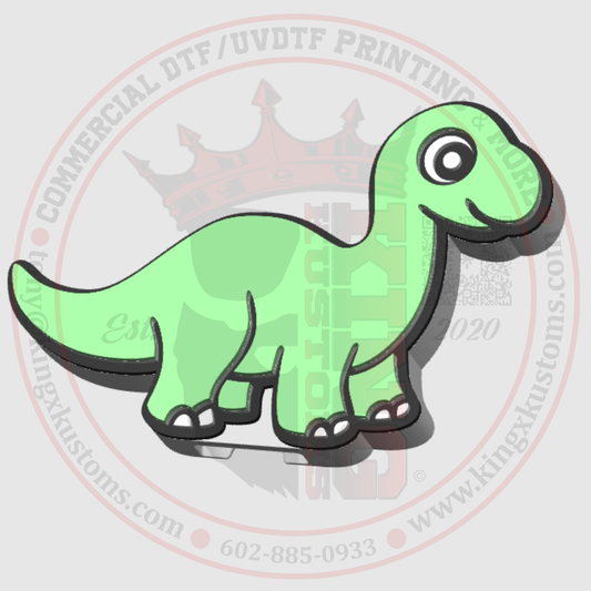 Dino Brachiosaurus