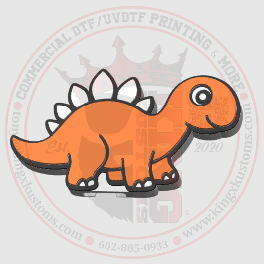 Dino Stegosaurus