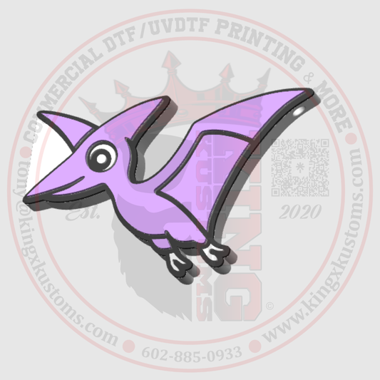 Dino Pterodactyl